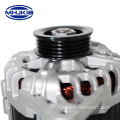 Hyundai Kia için 37300-23600 37300-22650 araba alternatör